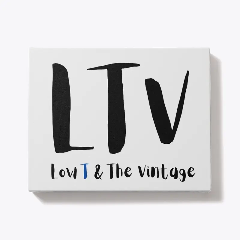 LTV | Merch