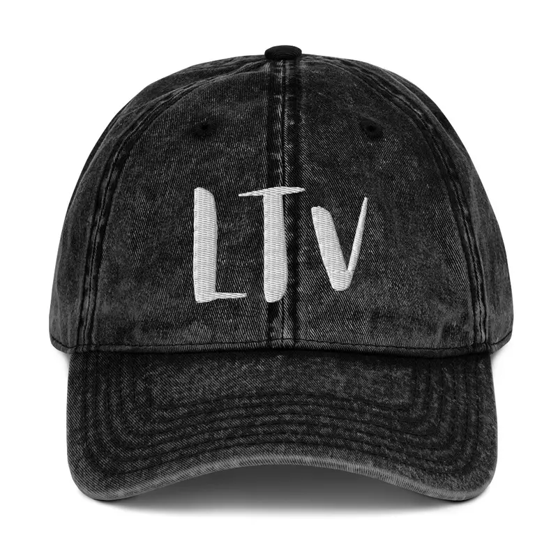 LTV | Merch