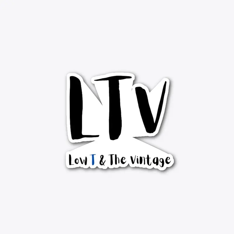 LTV | Merch